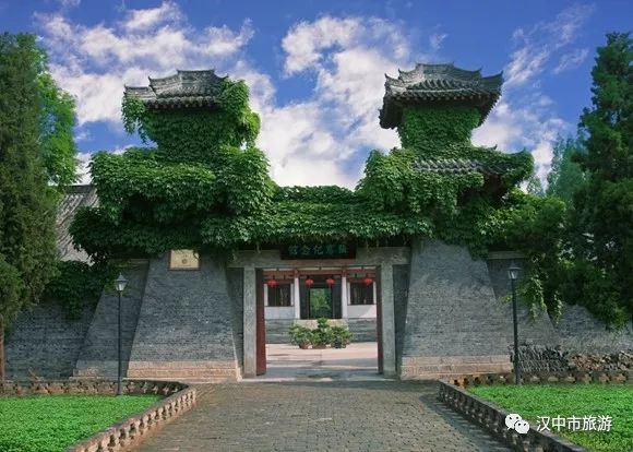汉中旅游时节几点去比较好_汉中近处旅游_汉中出游好去处