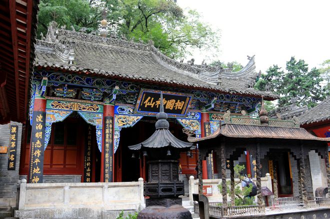 关中小众地点旅游地区有哪些_关中地区小众旅游地点在哪里_关中周边旅游