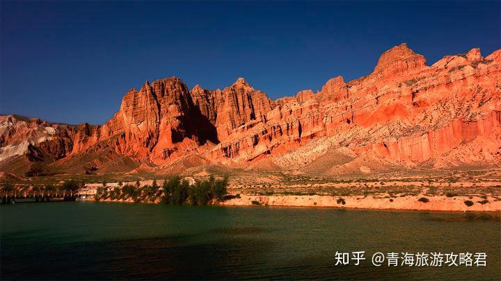 贵德旅游_贵德旅游景点介绍_贵德旅游攻略