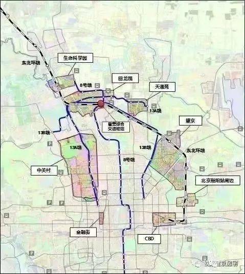 北京旅游线路设计方案_北京旅游线路图作业_北京主要旅游线路
