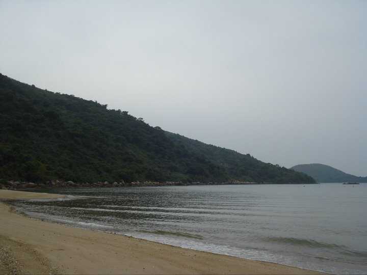 大埔旅游_大埔旅游线路_大埔一日游旅游策略