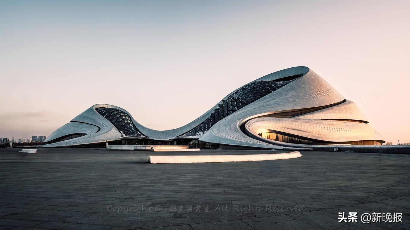 哈尔滨夏季旅行_哈尔滨旅游攻略自由行夏_哈尔滨夏季旅游景点必玩