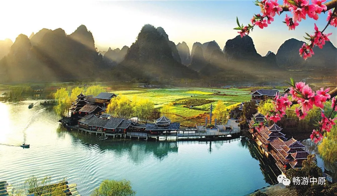 印象中国旅游新闻_旅游商报印象中国_旅游新闻及评论