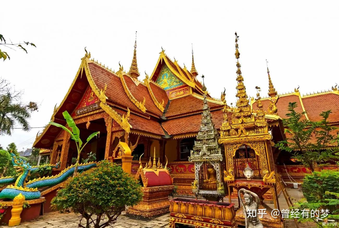 云南旅途景点_旅游景点推荐云南_云南旅游攻略必去景点排名