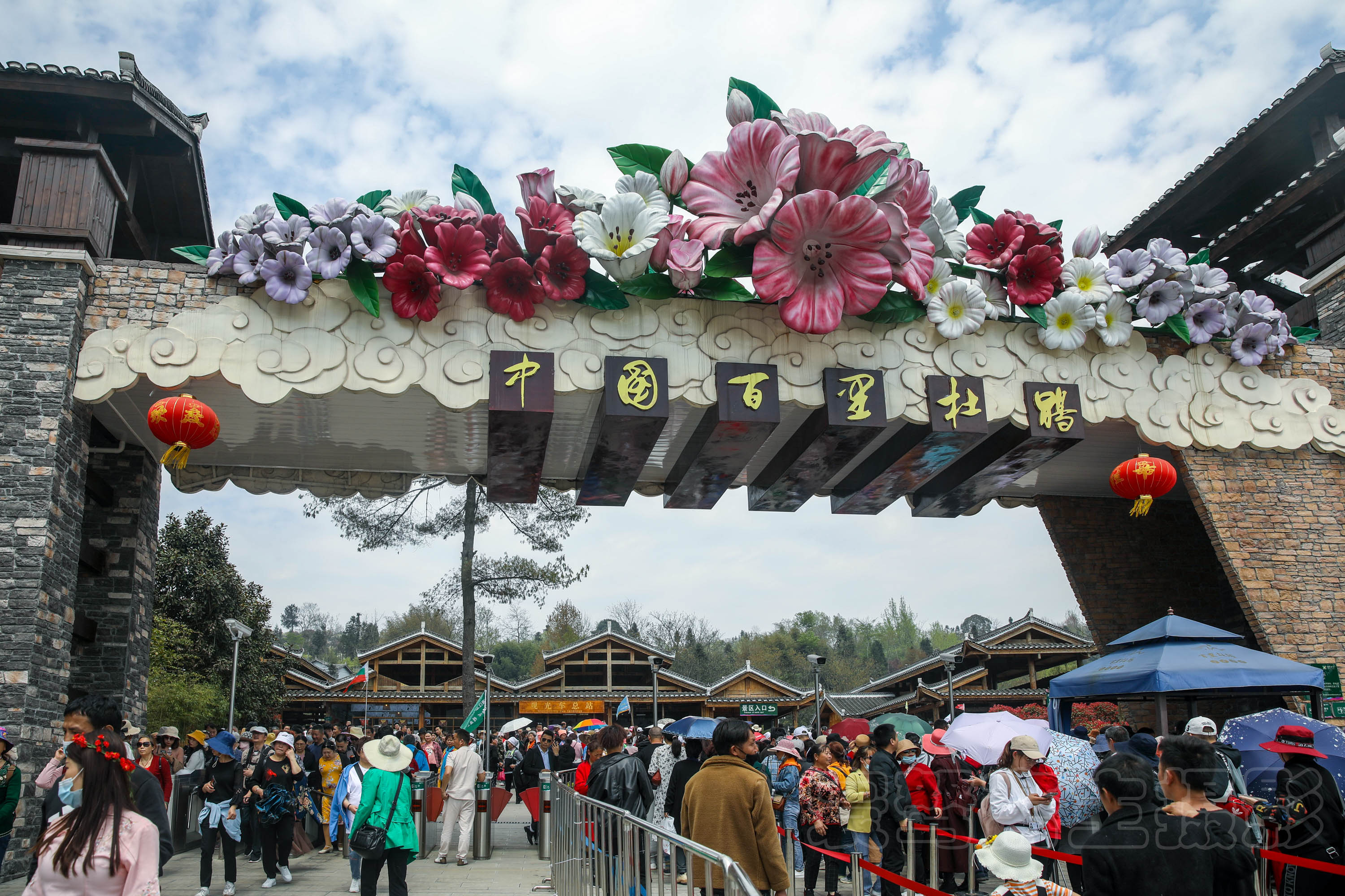 贵州旅游套路陷阱有哪些_贵州旅游坑人欺诈_贵州旅游骗局