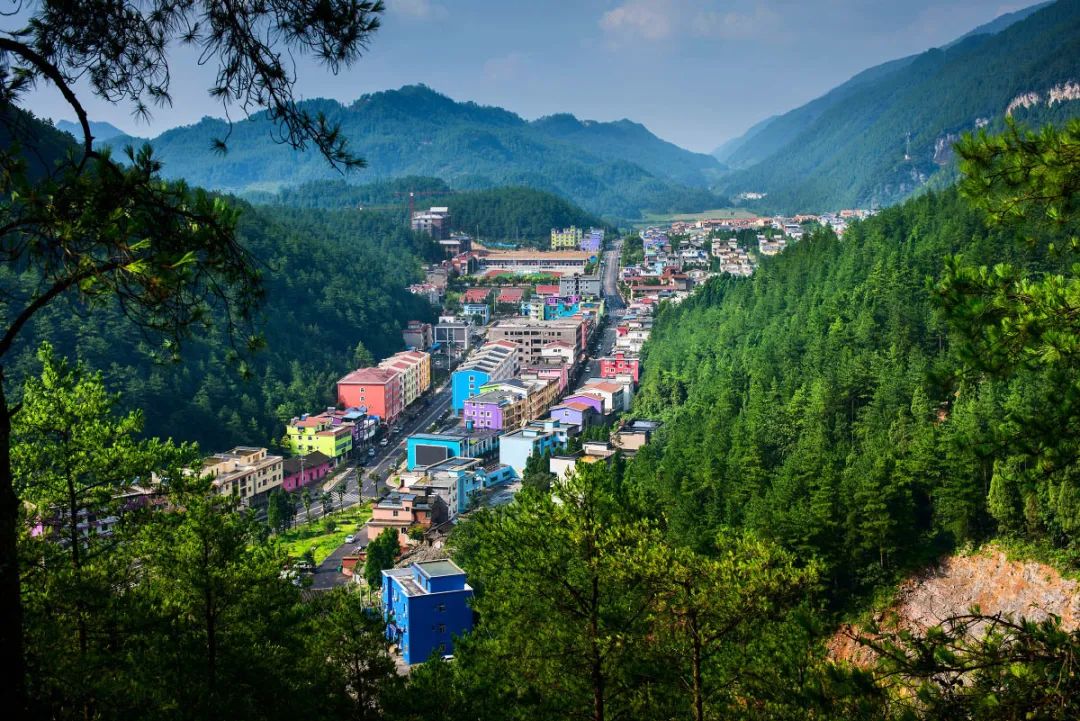 摩围山旅游季节_摩围山游玩时间_摩围山好不好耍