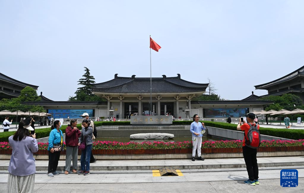 西安特色旅游文化有哪些_西安旅游文化特色_西安的旅游文化