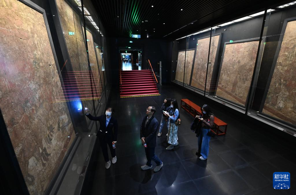 西安的旅游文化_西安特色旅游文化有哪些_西安旅游文化特色