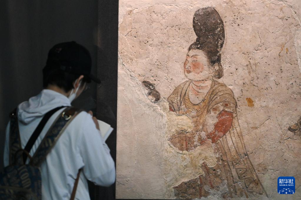 西安特色旅游文化有哪些_西安旅游文化特色_西安的旅游文化