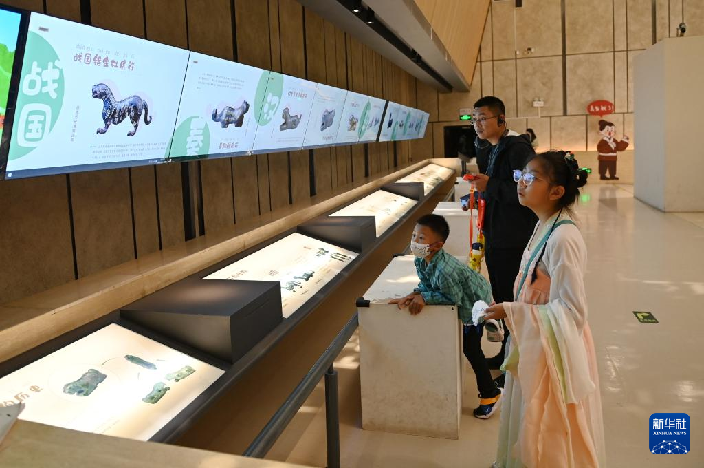 西安旅游文化特色_西安特色旅游文化有哪些_西安的旅游文化