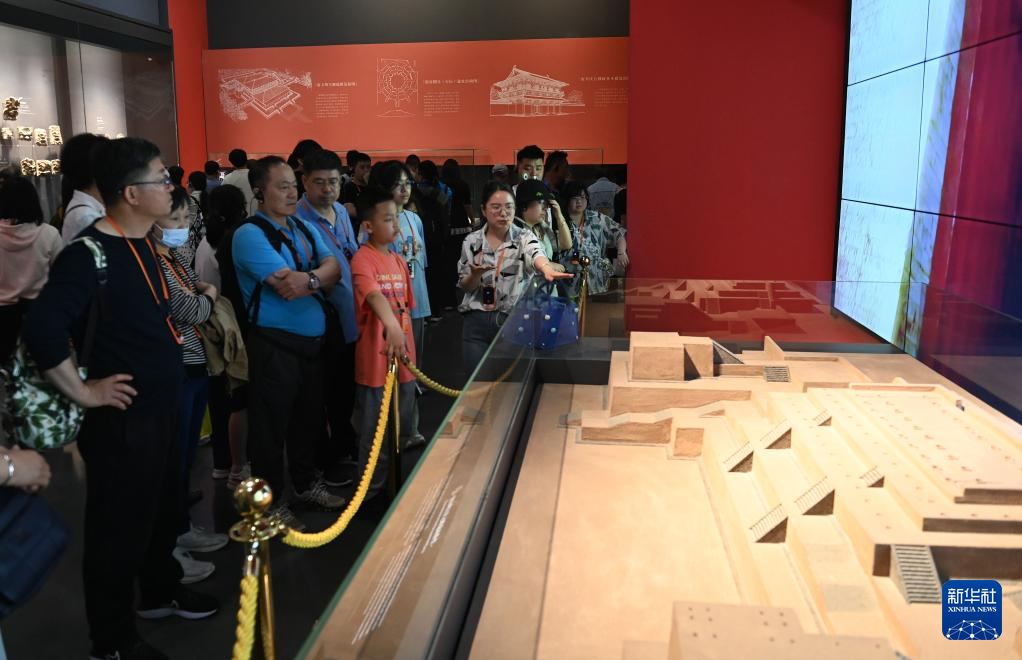 西安特色旅游文化有哪些_西安的旅游文化_西安旅游文化特色