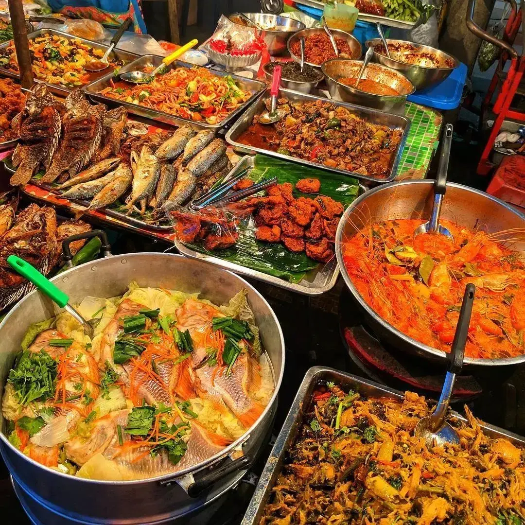 泰国特色旅游纪念品_泰国特色旅游资源有哪些_特色旅游泰国